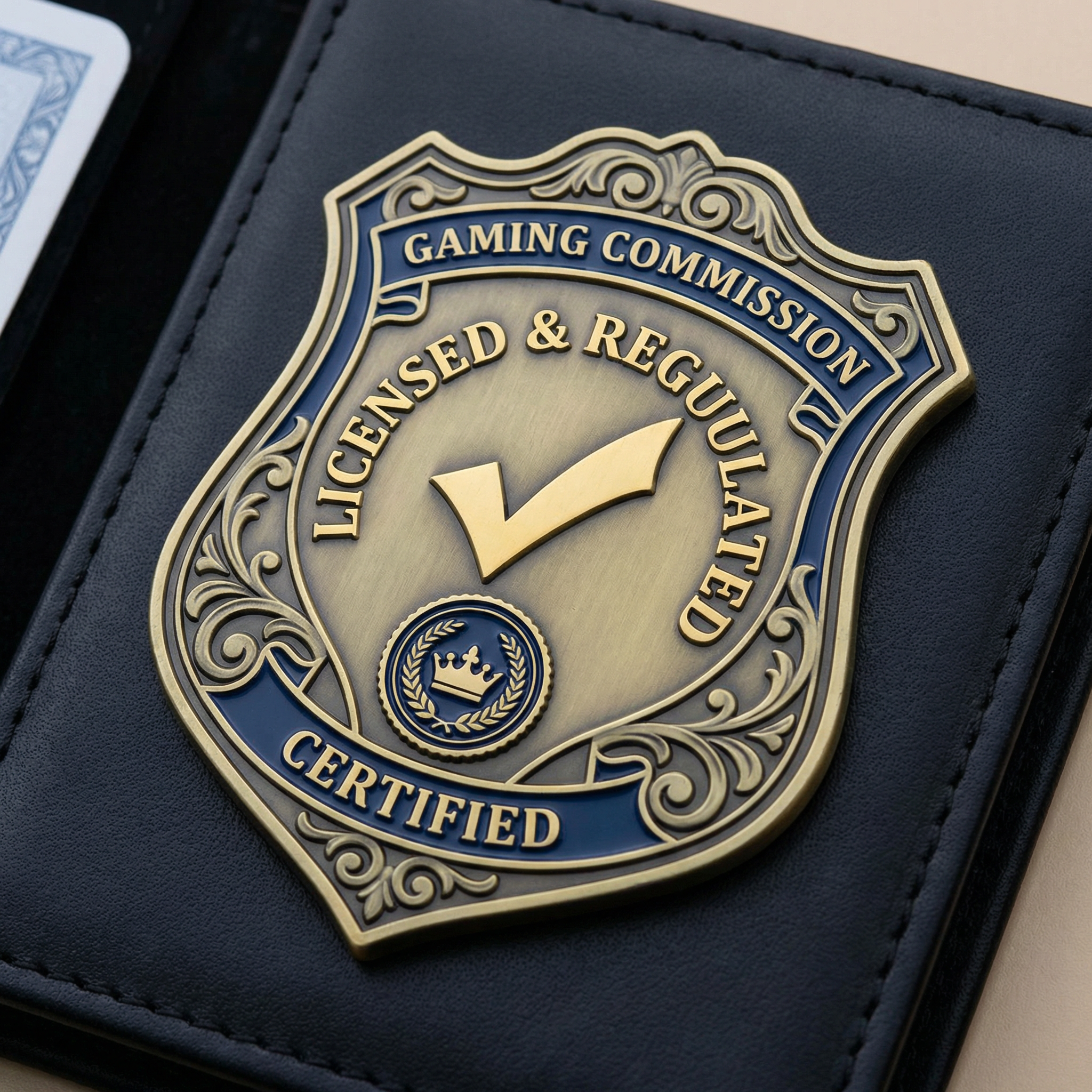 库拉索博彩牌照